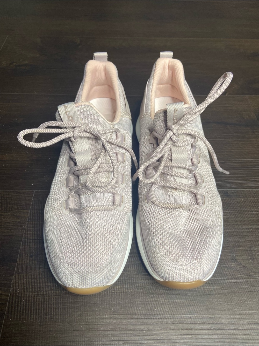 Aldo Mx Women's Sneakers